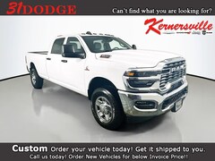 2026 Ram 3500 Tradesman Truck Crew Cab LB