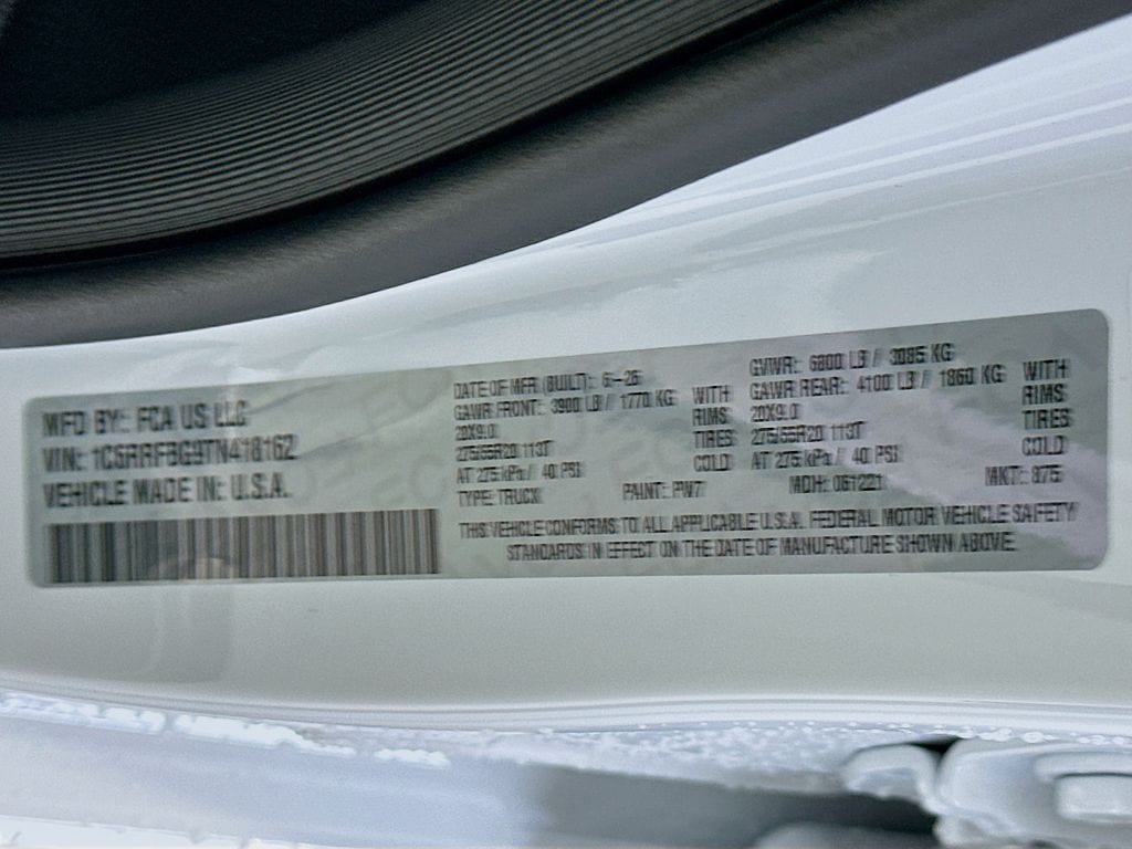 Ram150018