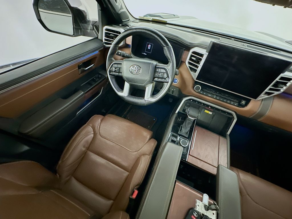 ToyotaTundra Hybrid9