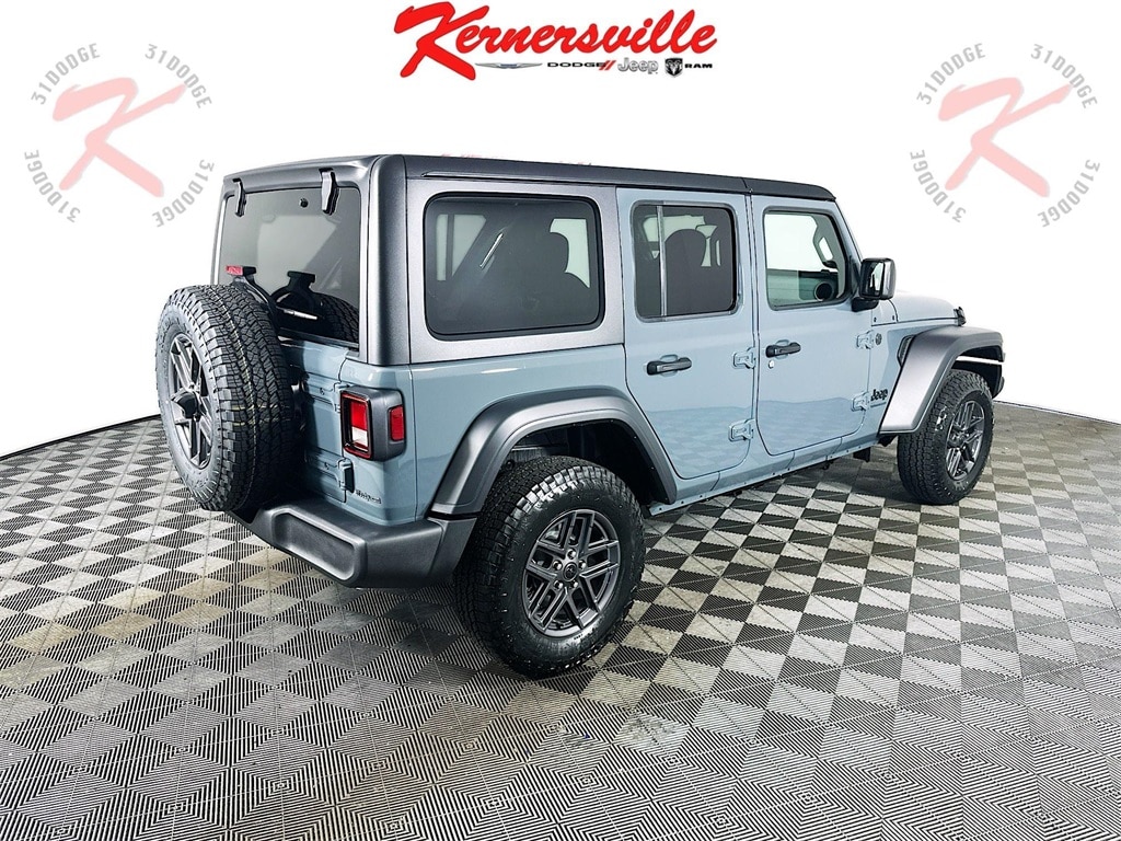 JeepWrangler Unlimited7