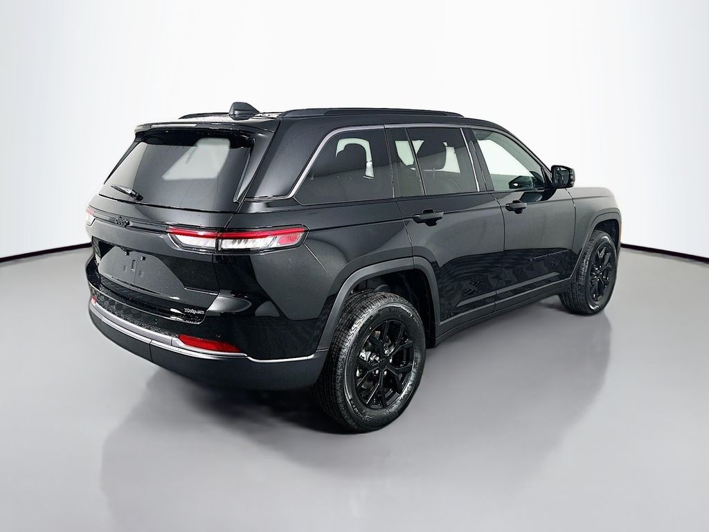 JeepGrand Cherokee7