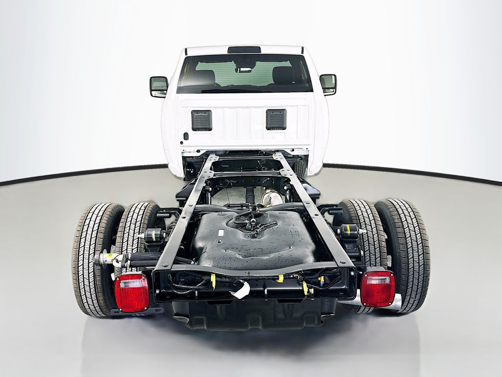 Ram3500 Chassis6