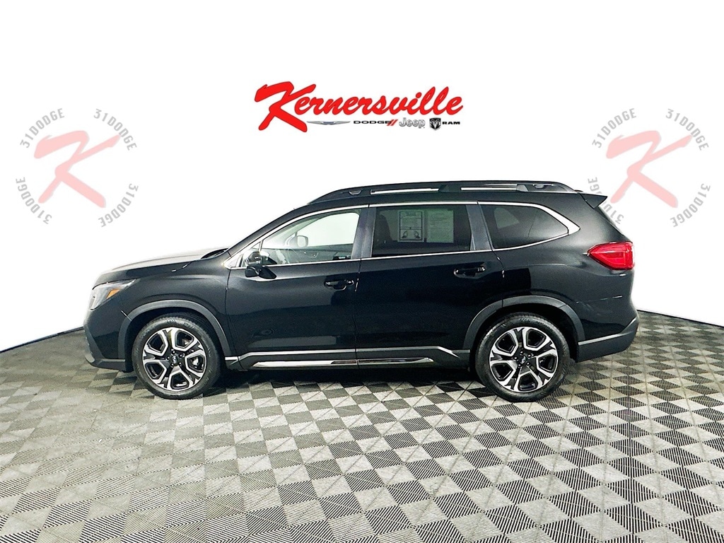 Used 2023 Subaru Ascent Limited SUV