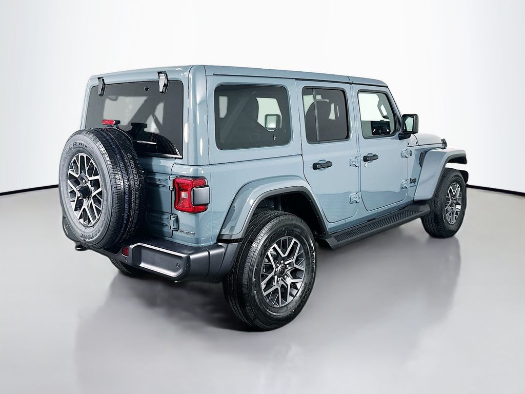 JeepWrangler Unlimited7