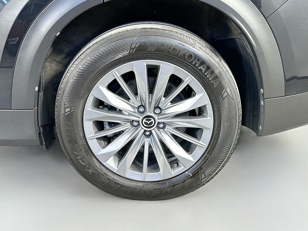 MazdaCX-9035