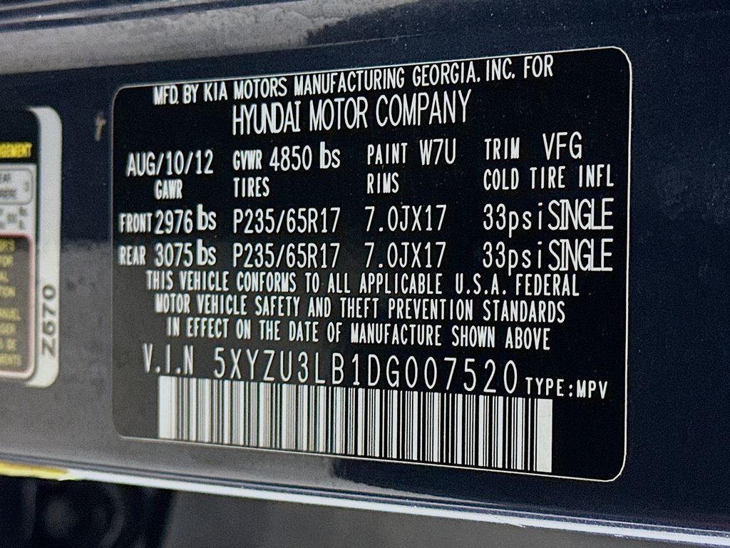 HyundaiSanta Fe Sport31