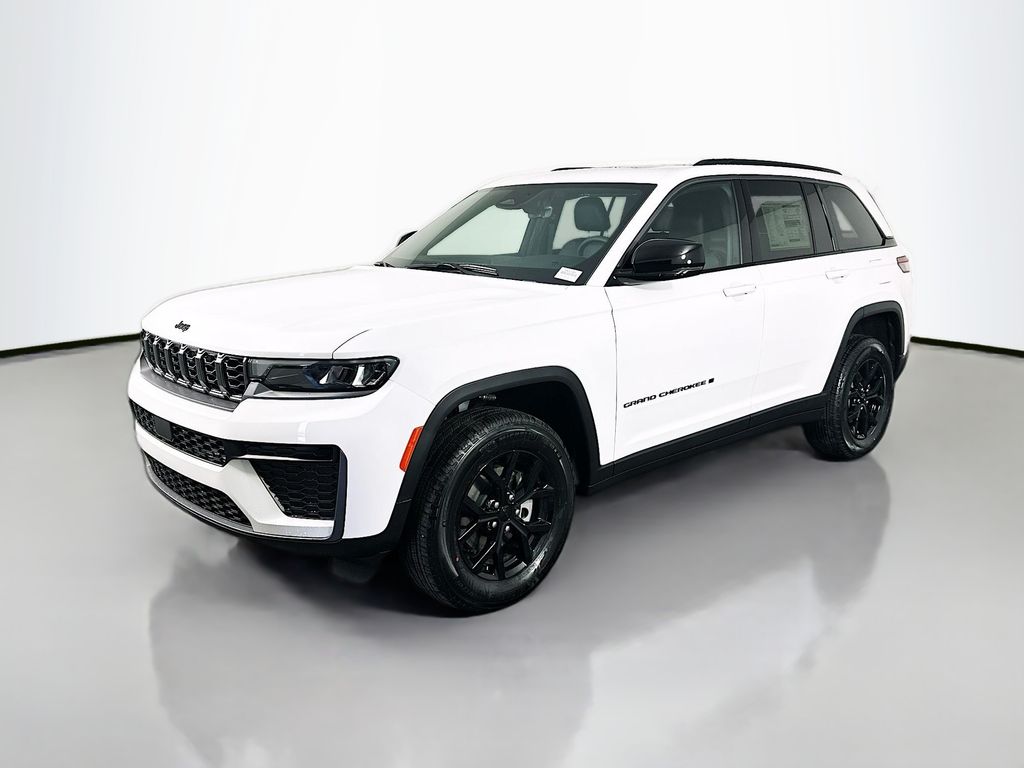 JeepGrand Cherokee3