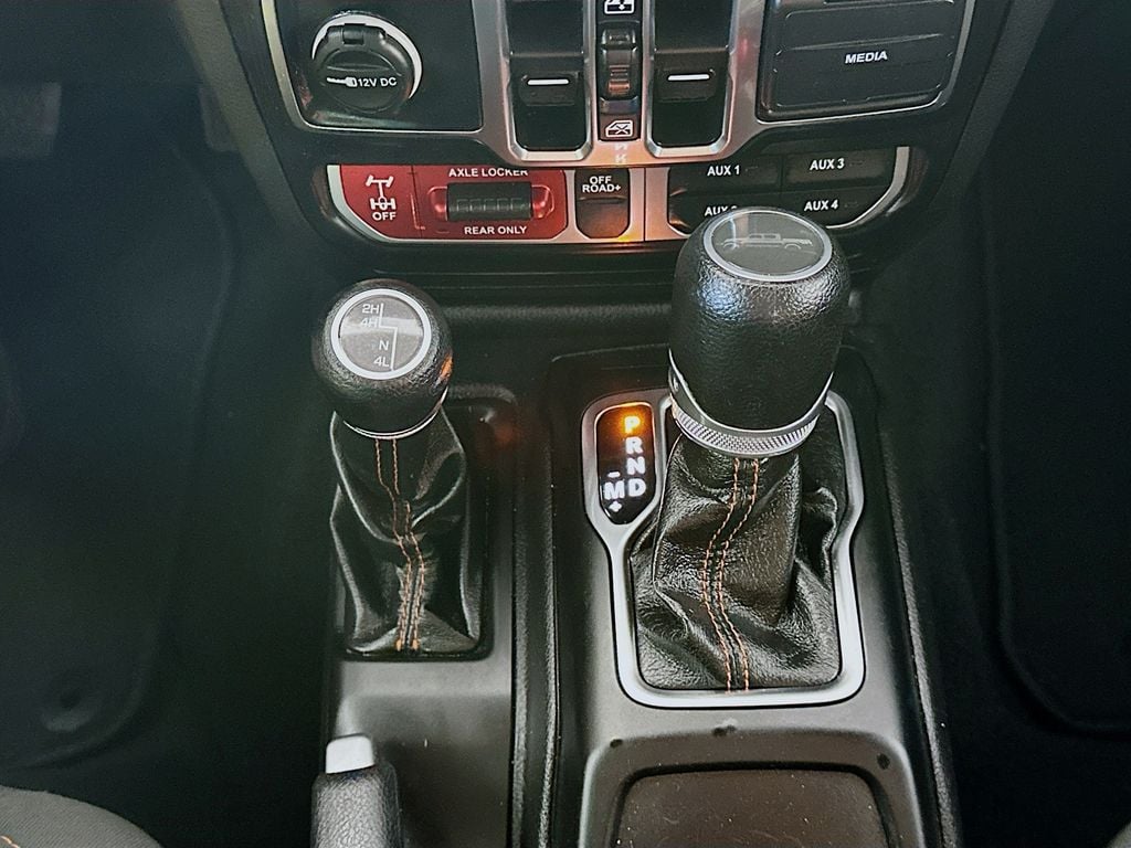 JeepGladiator16