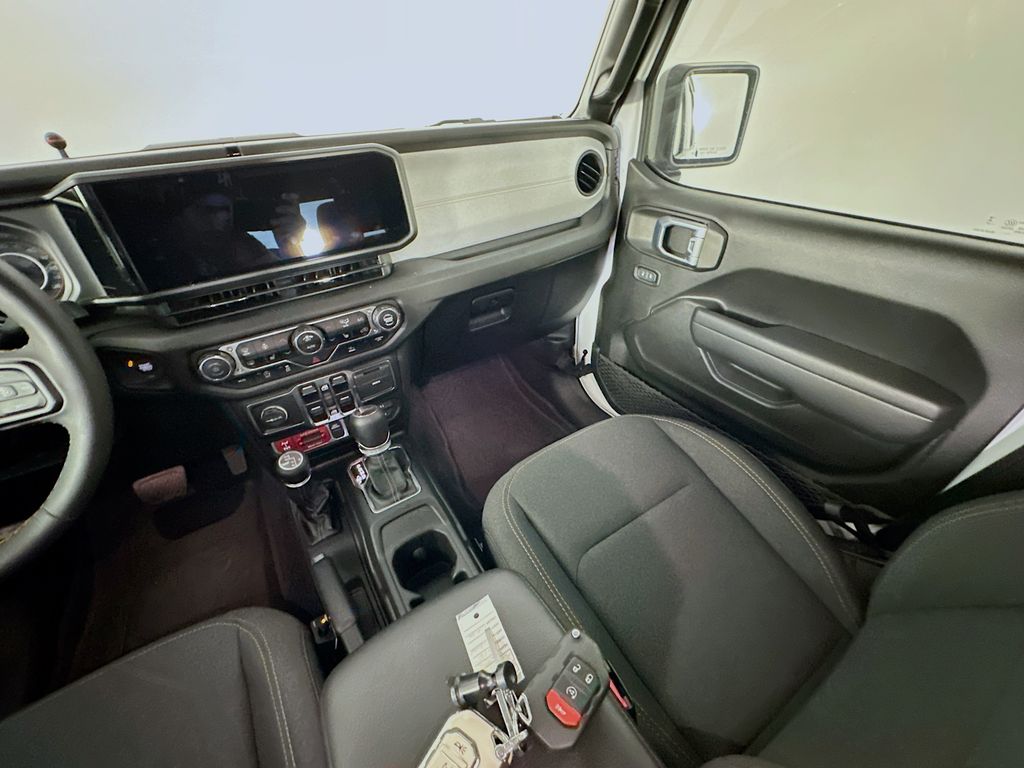 JeepGladiator11