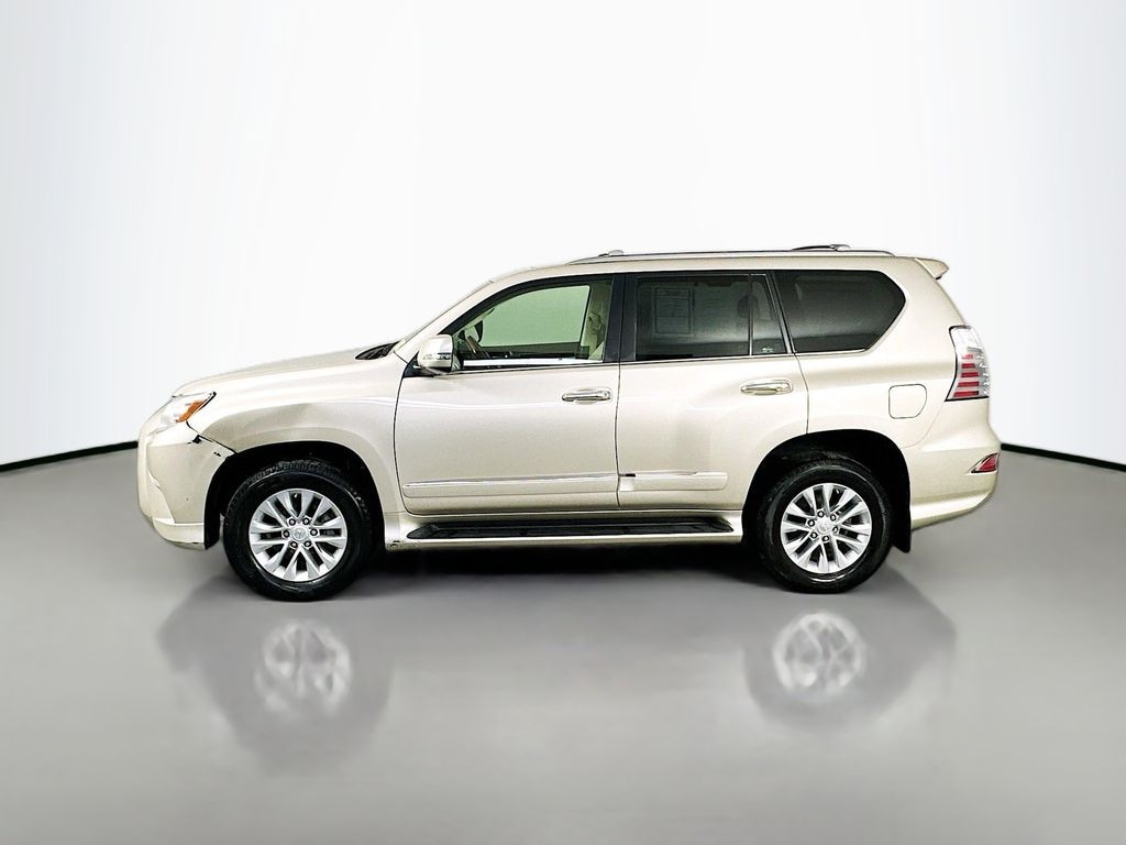 Used 2016 Lexus GX 460 SUV