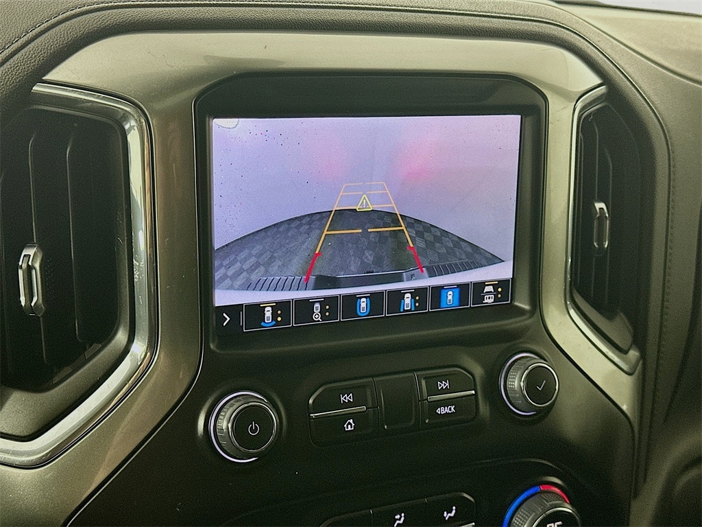 ChevroletSilverado 2500HD20