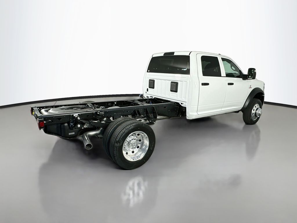 Ram5500 Chassis7
