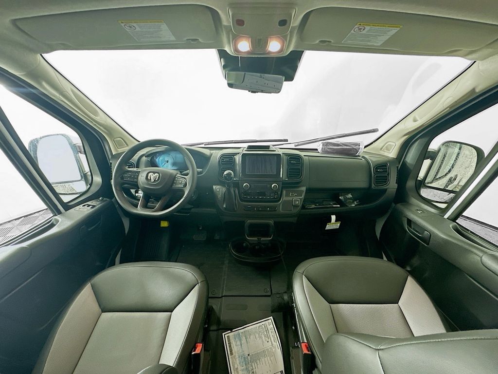 RamPromaster 25009