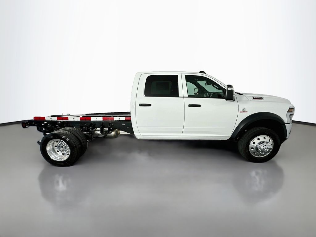 Ram5500 Chassis8