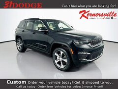 2025 Jeep Grand Cherokee Limited SUV