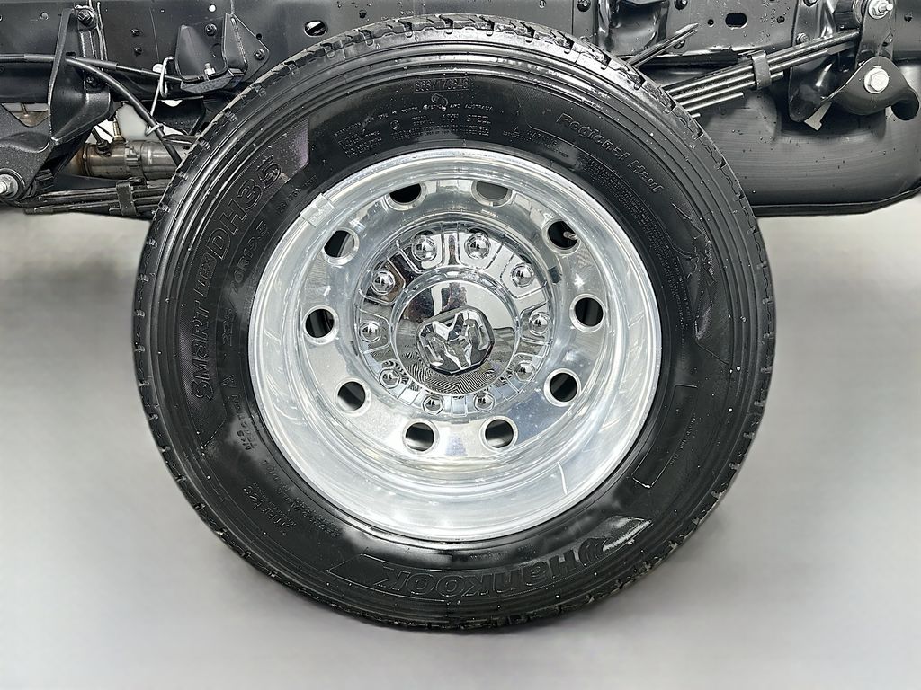 Ram5500 Chassis17