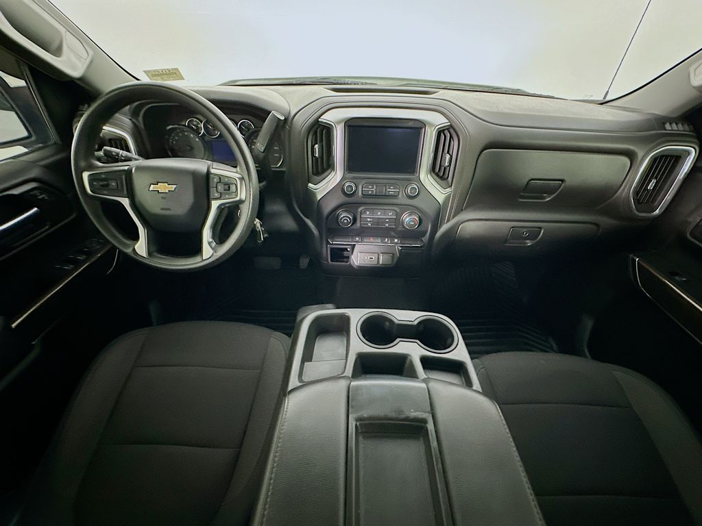 ChevroletSilverado 150010