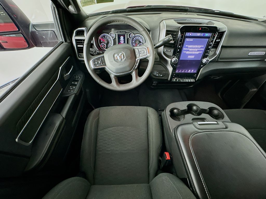 Ram25009
