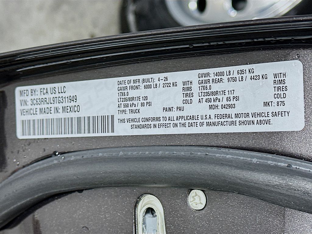 Ram350018