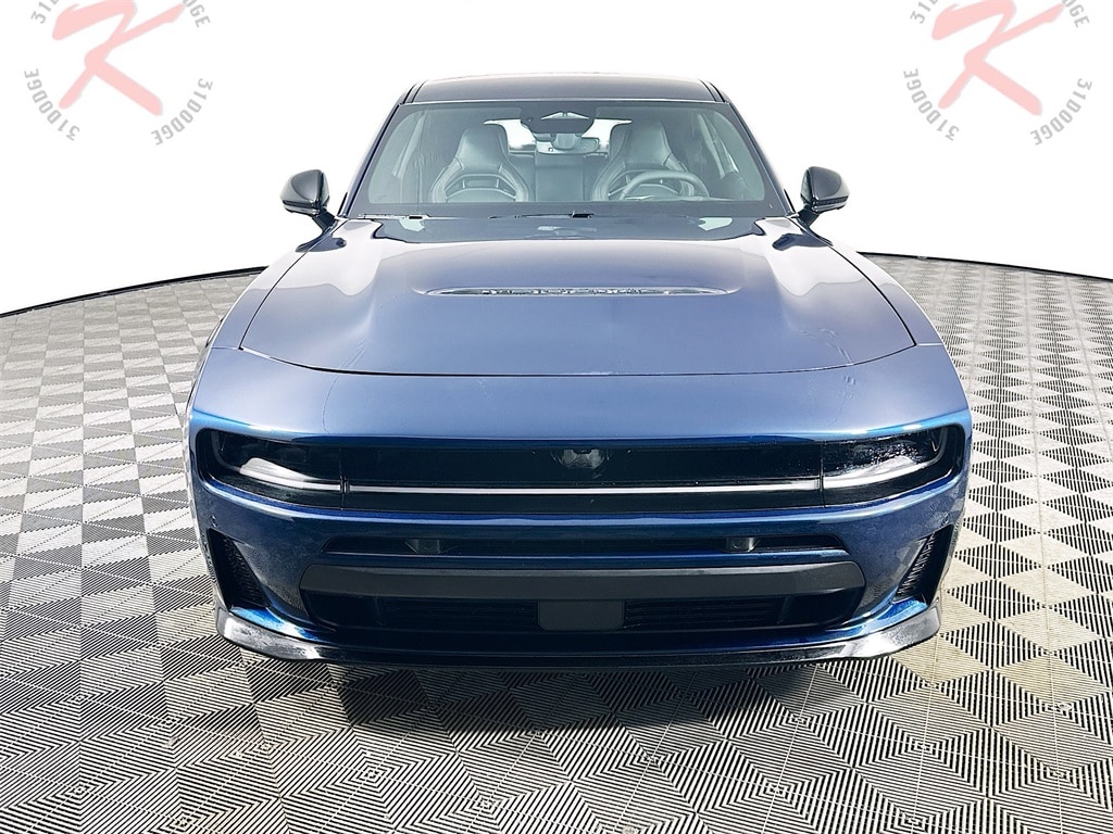 New 2026 Dodge Charger R/T Scat Pack Coupe
