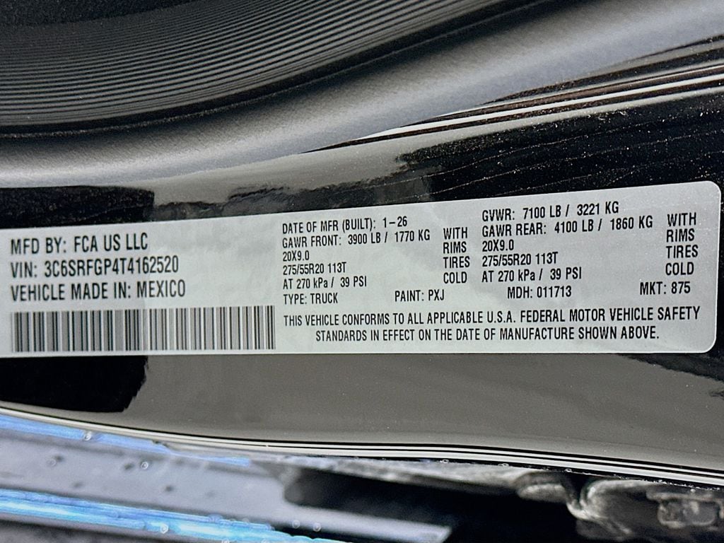 Ram150019