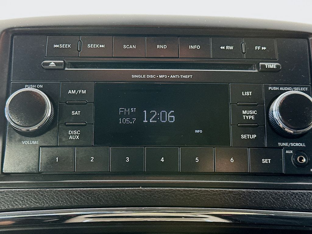 DodgeGrand Caravan17
