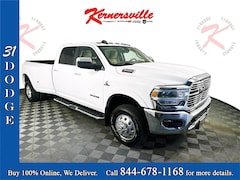 2020 Ram 3500 Laramie Truck Crew Cab LB