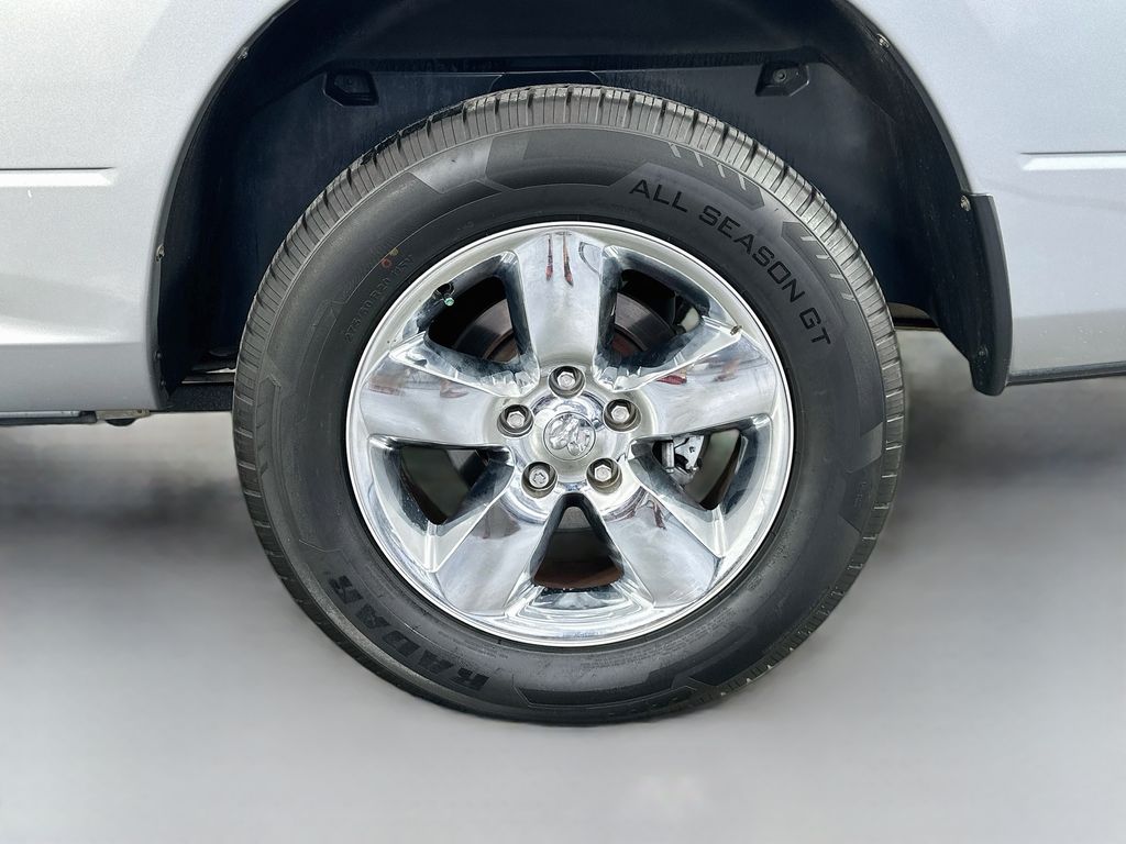 Ram1500 Classic32