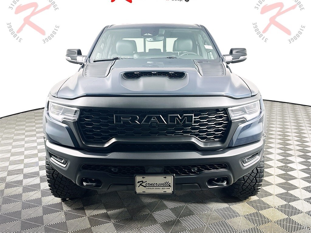 2026 Ram 1500 RHO photo 2