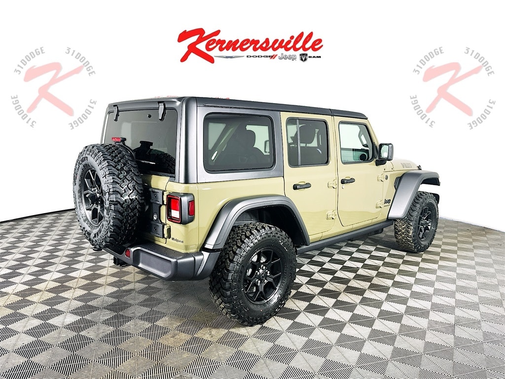 JeepWrangler Unlimited7