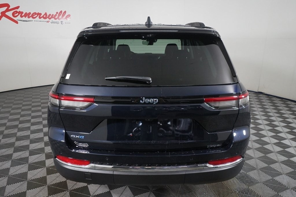 JeepGrand Cherokee7