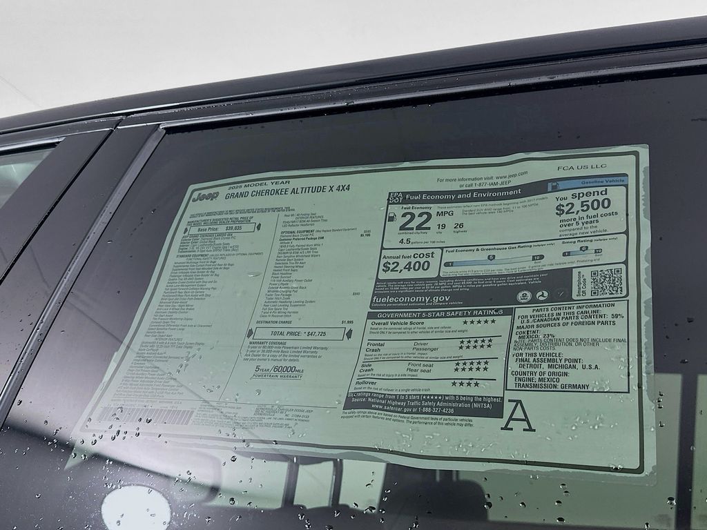 JeepGrand Cherokee20