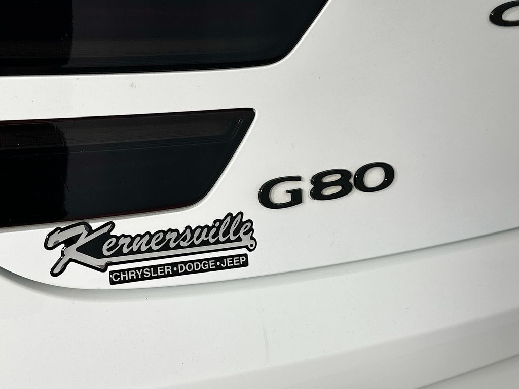 GenesisG8029