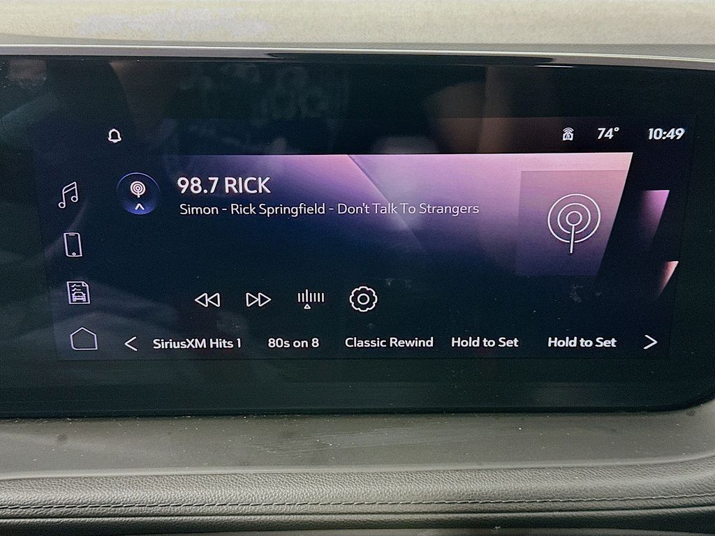 BuickEncore GX17