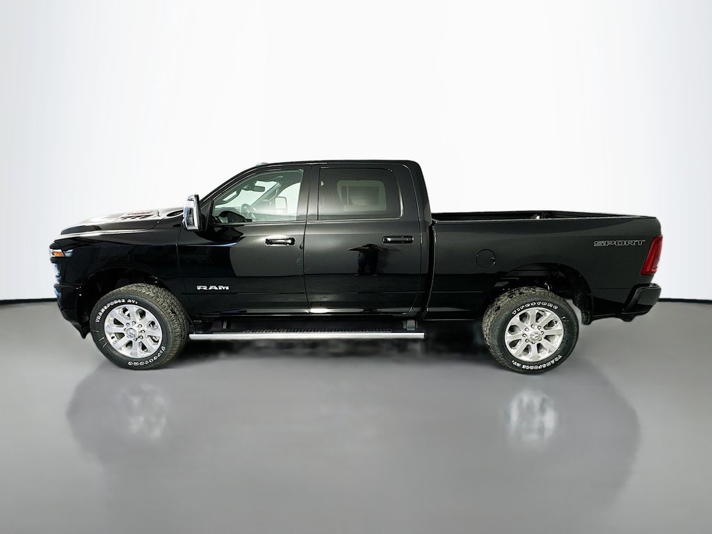 Ram25004