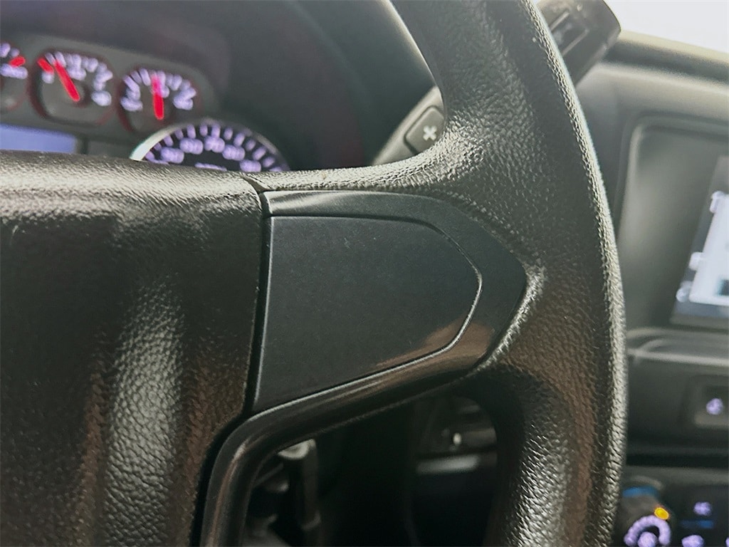 ChevroletSilverado 2500HD26