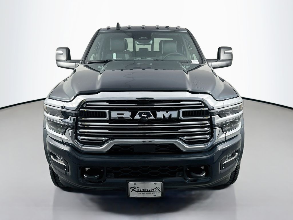 New 2026 Ram 5500 Chassis Big Horn 60CA Dually 12in Truck Crew Cab