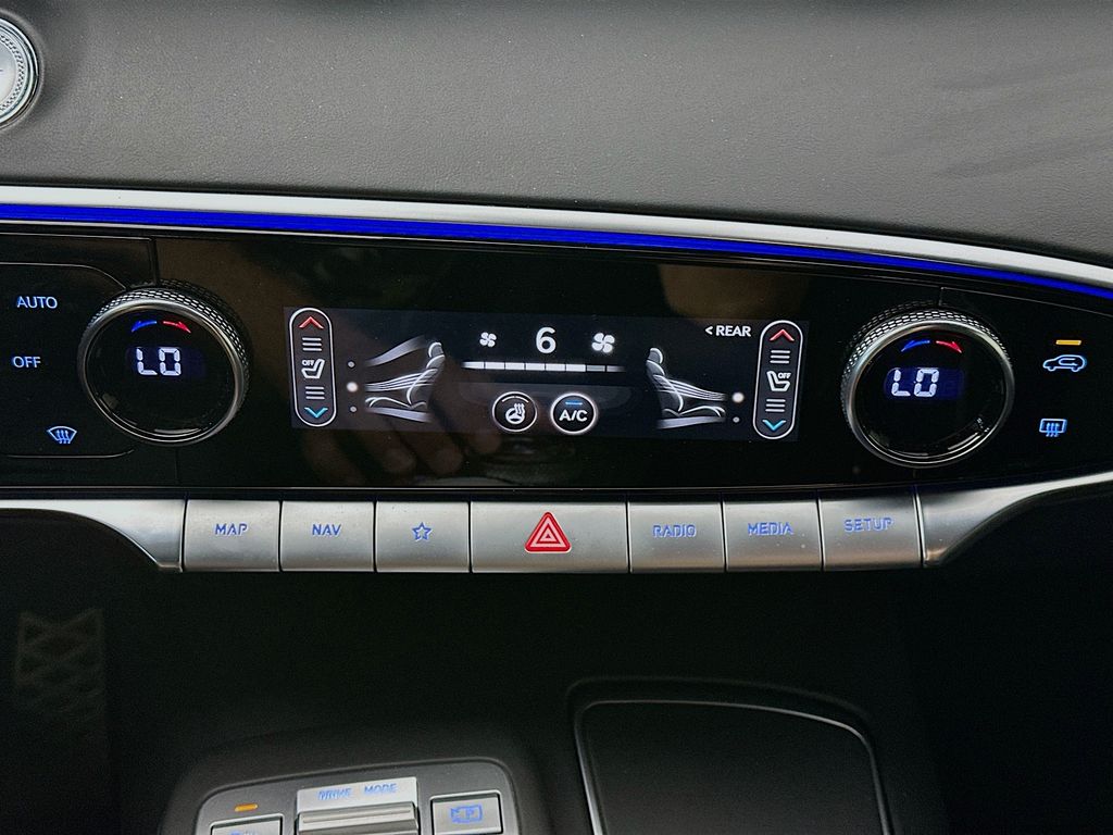 GenesisGV7018