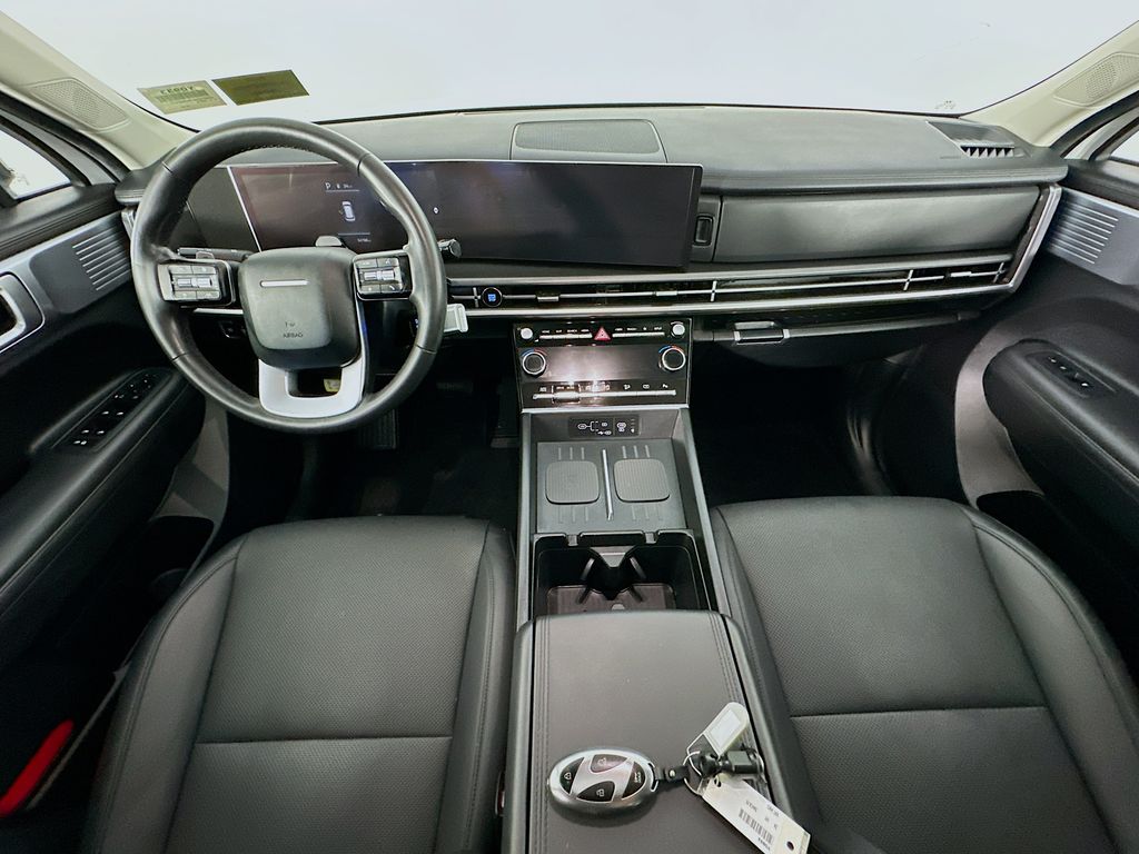 HyundaiSanta Fe10