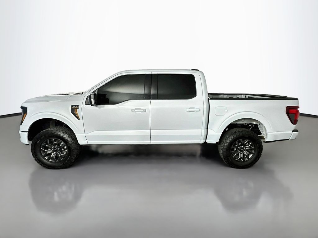 Used 2025 Ford F-150 Tremor Truck Crew Cab