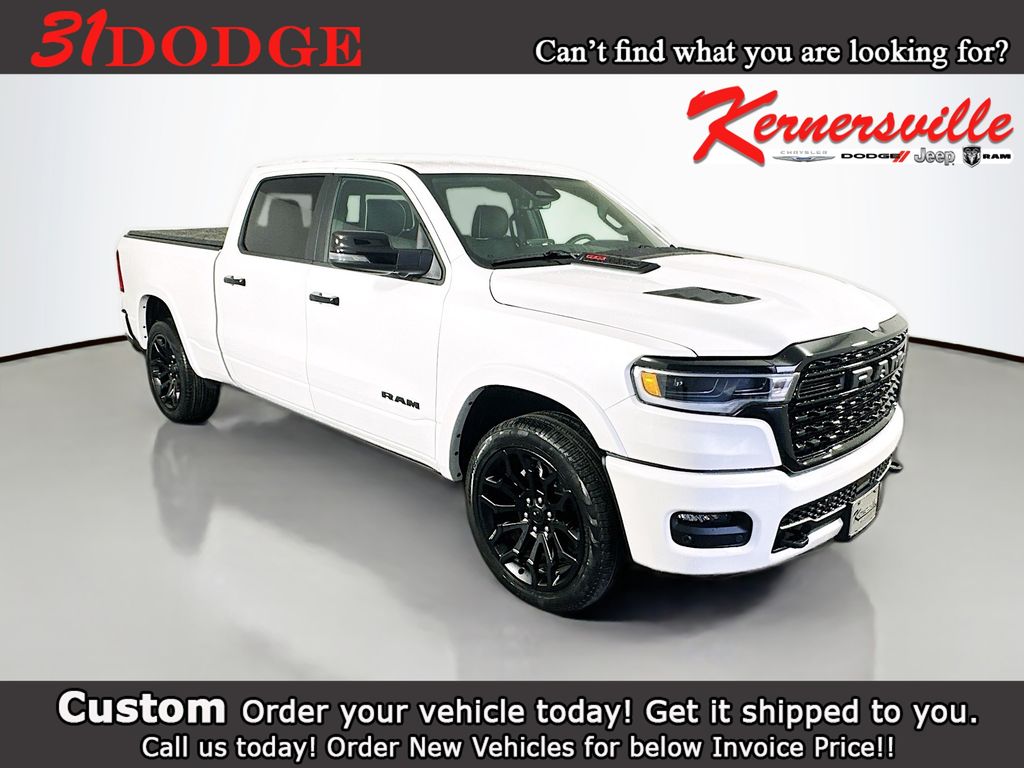 Ram