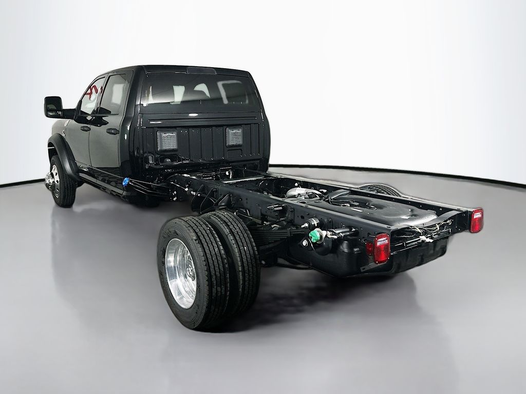 Ram5500 Chassis5