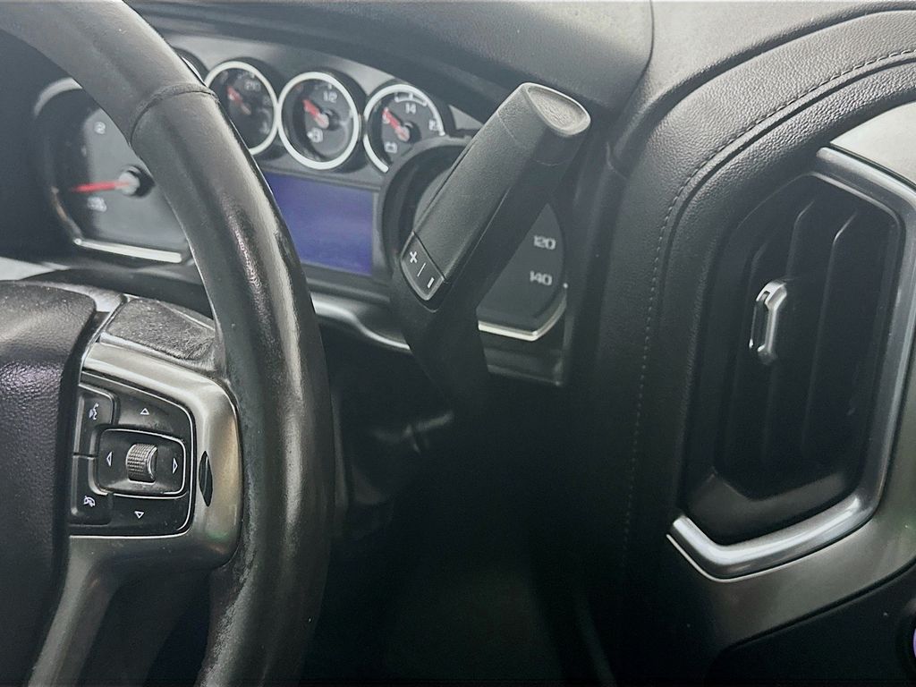 ChevroletSilverado 3500HD16