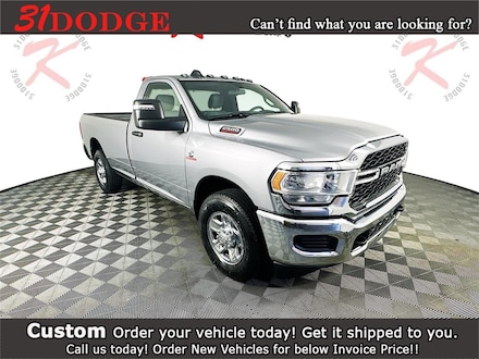 2024 Ram 2500 Tradesman Truck Regular Cab LB