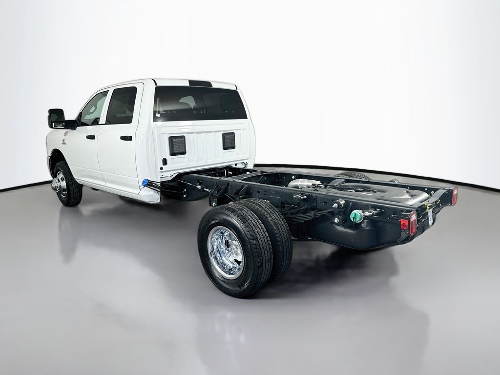 Ram3500 Chassis5