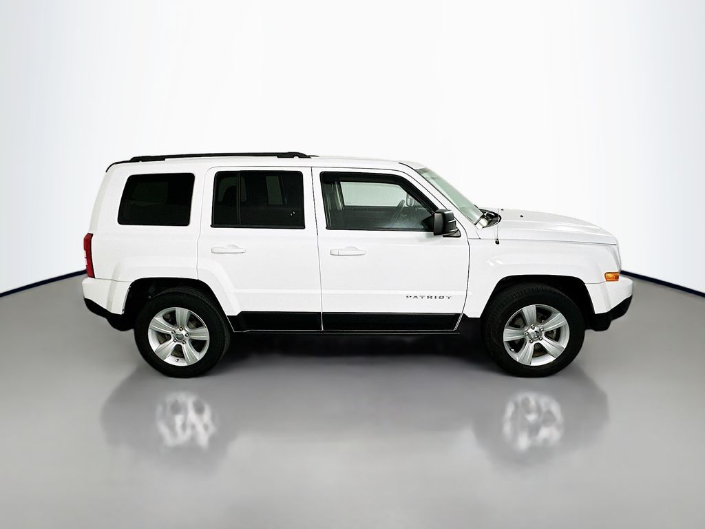 JeepPatriot8