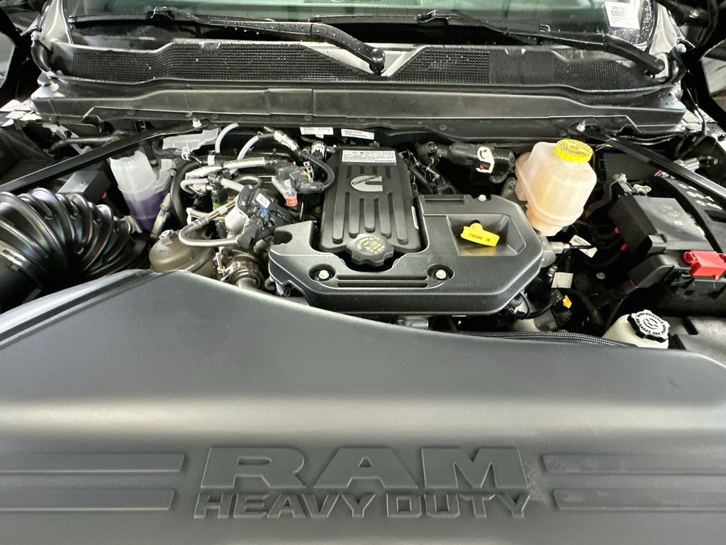 Ram4500 Chassis16