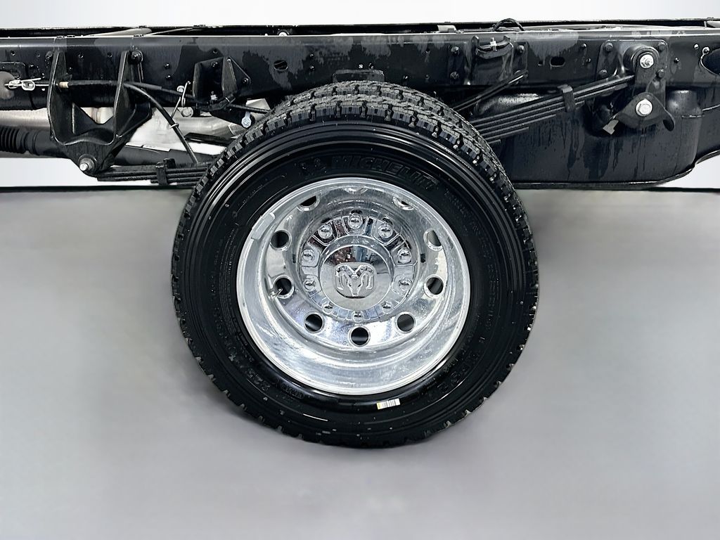 Ram5500 Chassis16