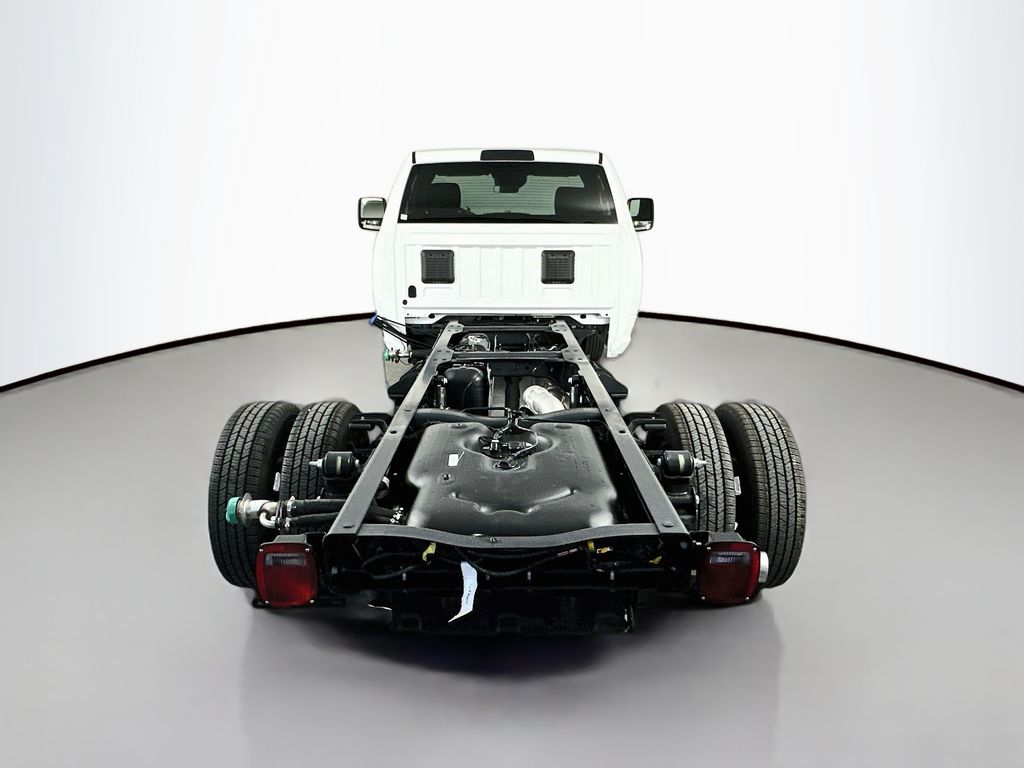 Ram3500 Chassis6