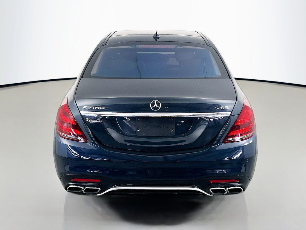 Mercedes-BenzS-Class6